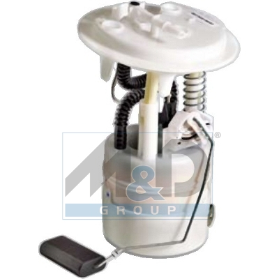 [76957] Fuel supply unit