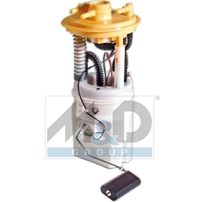 [76959] Fuel supply unit