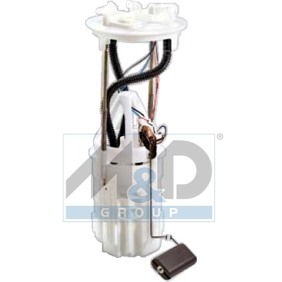 [76962] Fuel supply unit