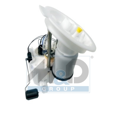 [77469] Fuel supply unit