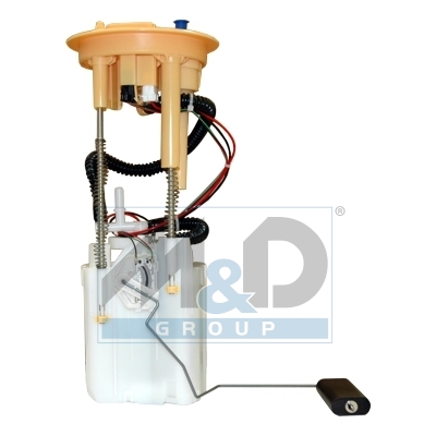 [77282] Fuel supply unit