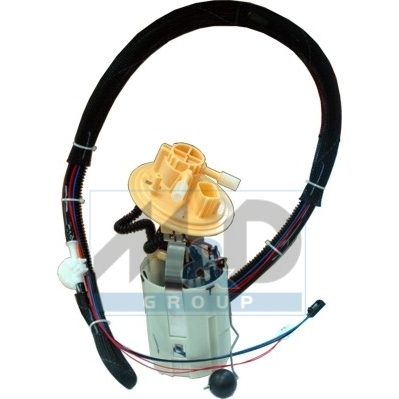 [77203] Ensemble pompe