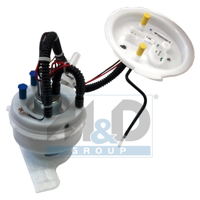 [77277] Fuel supply unit