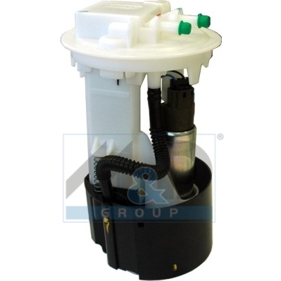 [77238] Fuel supply unit