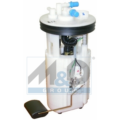 [76394] Ensemble pompe