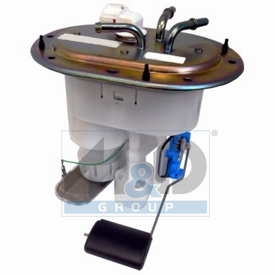 [76965] Ensemble pompe