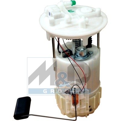 [77327] Fuel supply unit