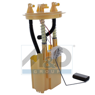 [76907] Fuel supply unit