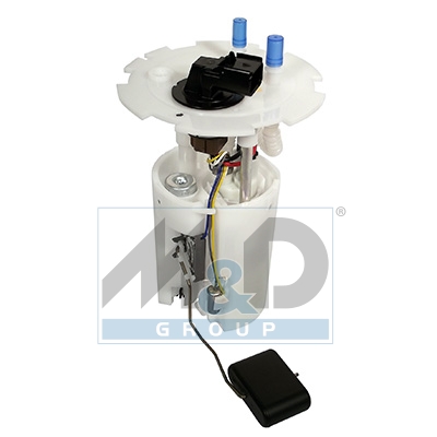 [77375] Fuel Feed Unit