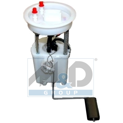 [77009] Ensemble pompe