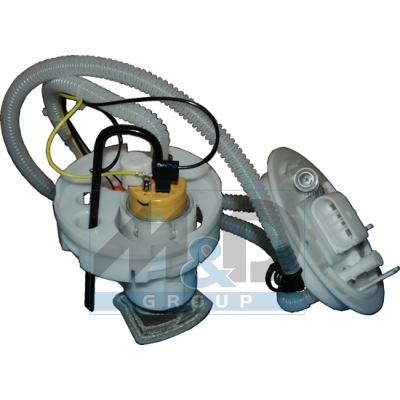 [76882] Fuel supply unit