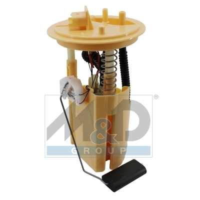 [77066] Ensemble pompe