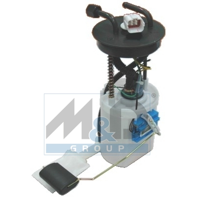 [76966] Fuel supply unit