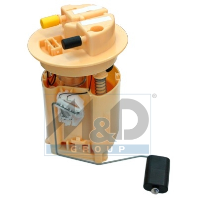 [77005] Ensemble pompe