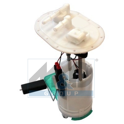 [76975] Fuel supply unit