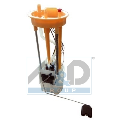 [77646] Fuel supply unit