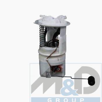 [77233] Fuel supply unit