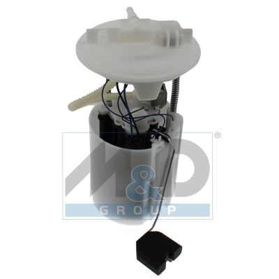 [77029] Ensemble pompe