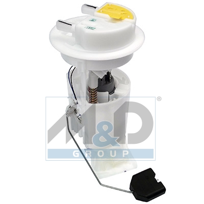 [77361] Ensemble pompe