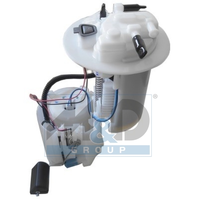 [77617] Ensemble pompe