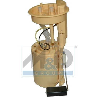[76894] Fuel supply unit