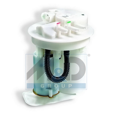 [76826] Ensemble pompe