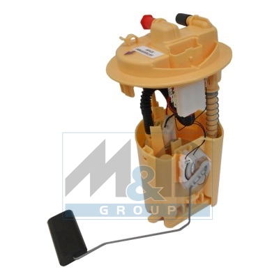 [76819] Ensemble pompe