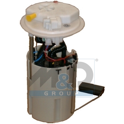 [76806] Ensemble pompe