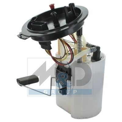 [77729] Fuel supply unit