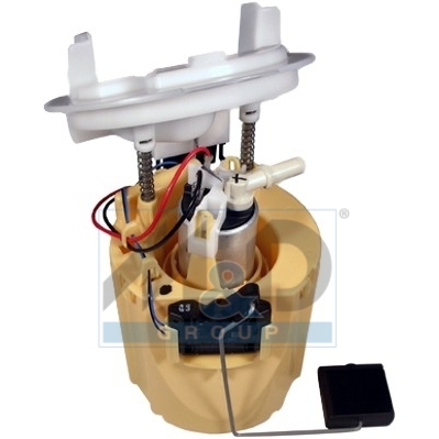 [77250] Fuel Feed Unit