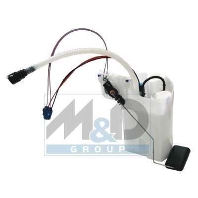 [77388] Fuel supply unit