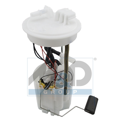 [77795] Ensemble pompe