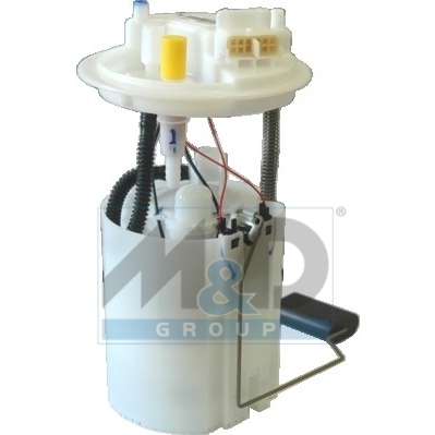 [77116] Fuel supply unit