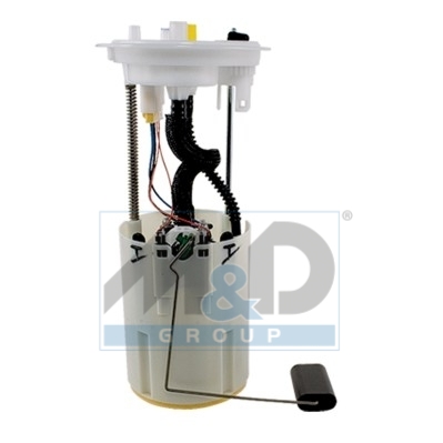 [77127] Fuel Feed Unit