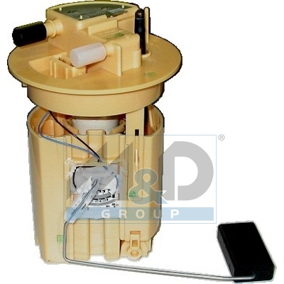 [76837] Fuel supply unit