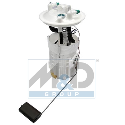 [77362] Fuel Feed Unit