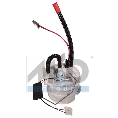 [77350] Ensemble pompe