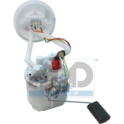 [76900] Ensemble pompe