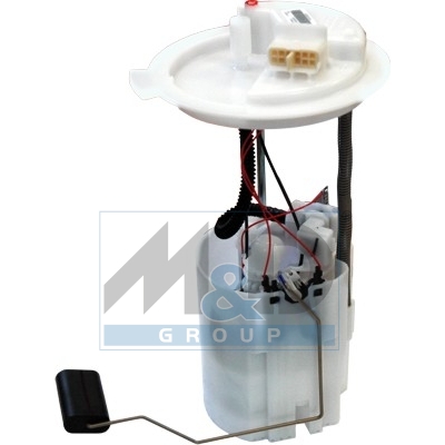 [77316] Fuel supply unit