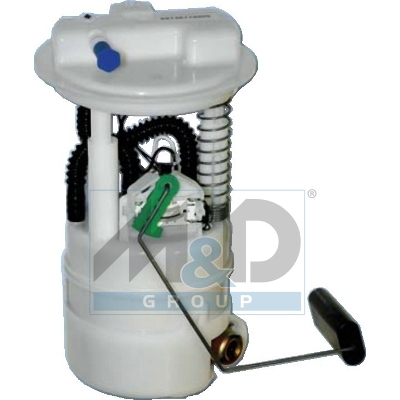 [76871] Fuel supply unit