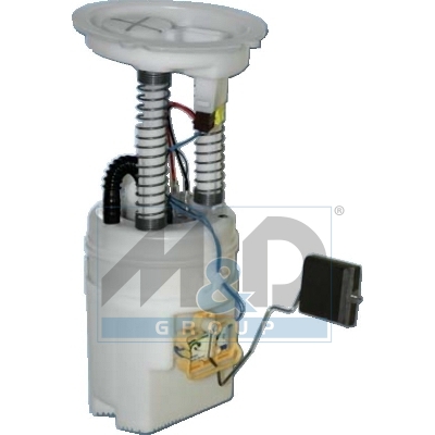 [76874] Fuel Feed Unit