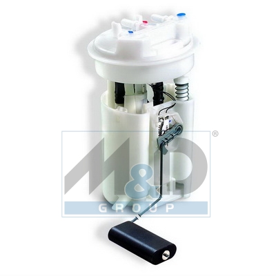 [76548] Fuel supply unit