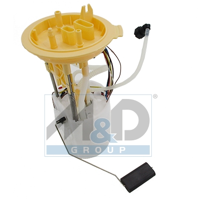 [77861] Ensemble pompe