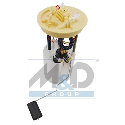 [77779] Fuel supply unit