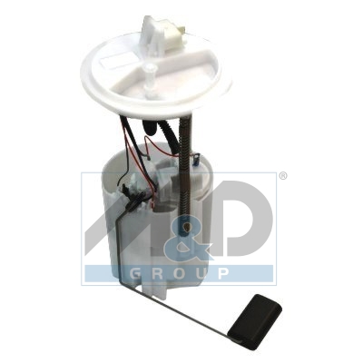 [77342] Fuel supply unit