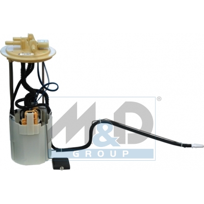 [77291] Fuel supply unit