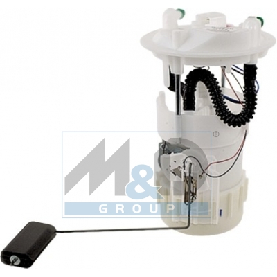 [77221] Fuel supply unit