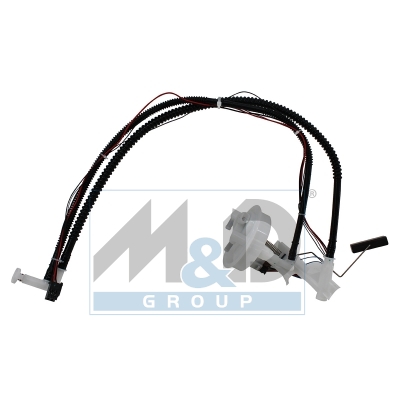[77909] Fuel supply unit