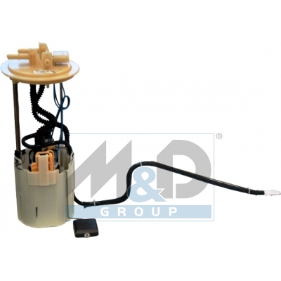[77290] Fuel supply unit