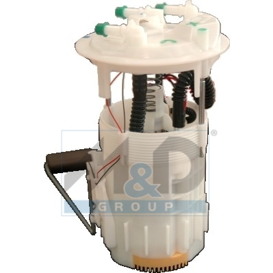 [77059] Fuel supply unit